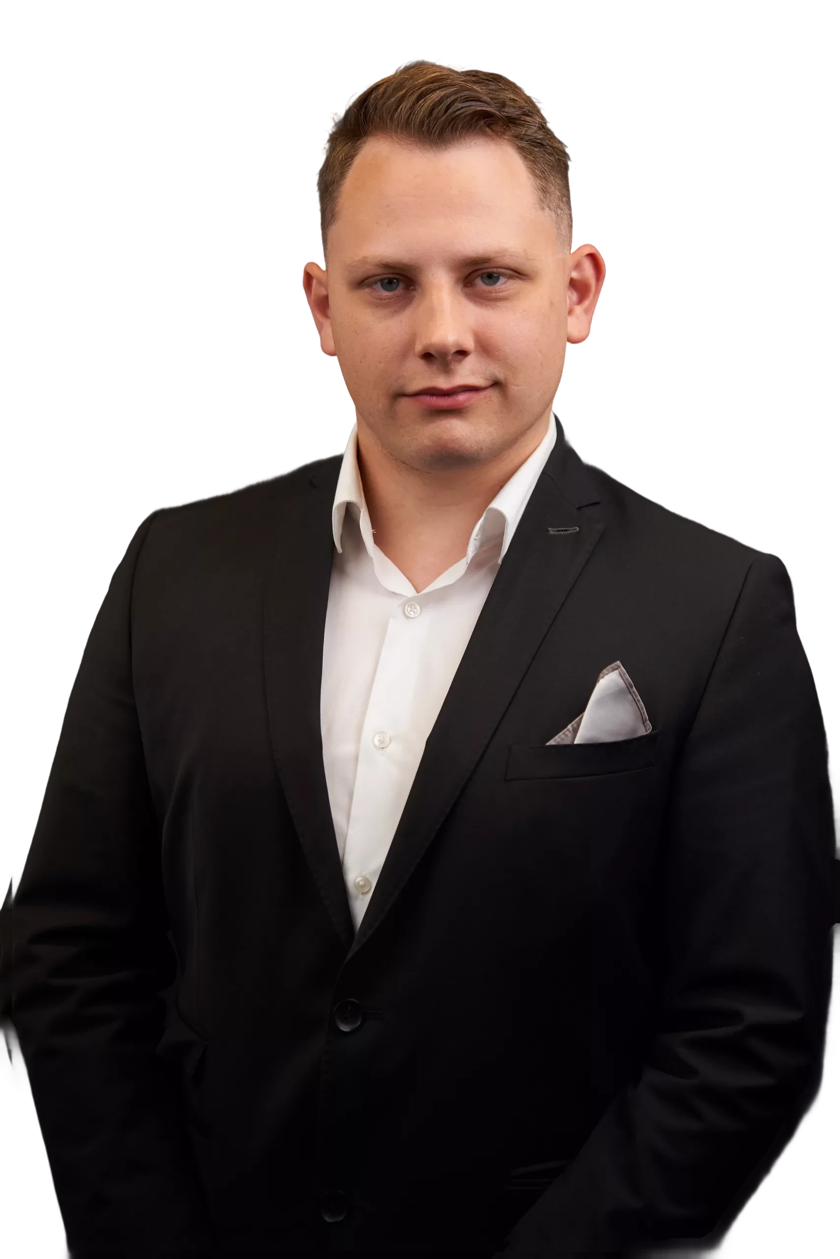 Dominic Küttner