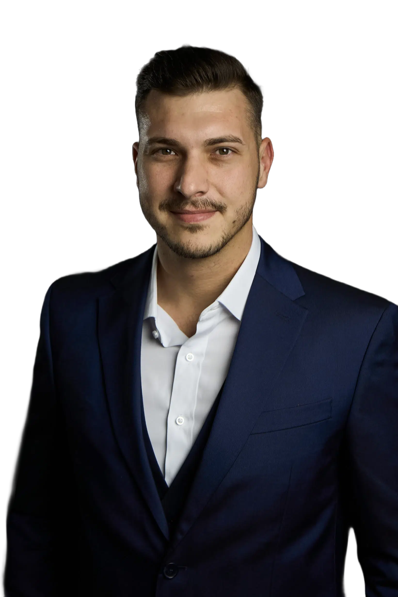 Marco Heggenstaller