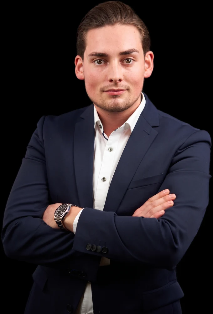 Christian Höllich