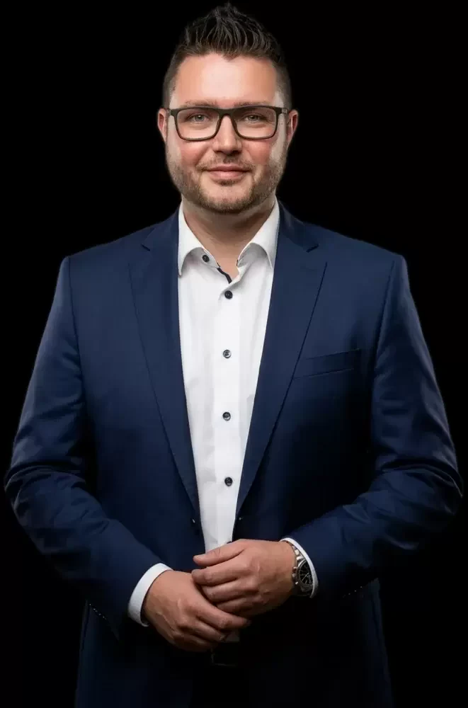 Matthias Hafenrichter