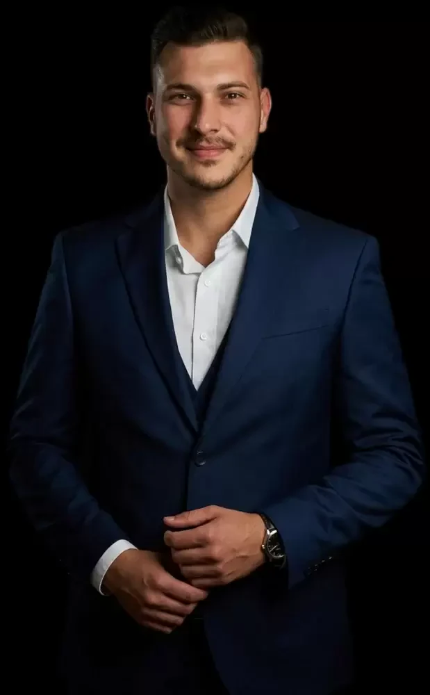 Marco Heggenstaller